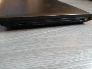 Ноутбук lenovo v580c