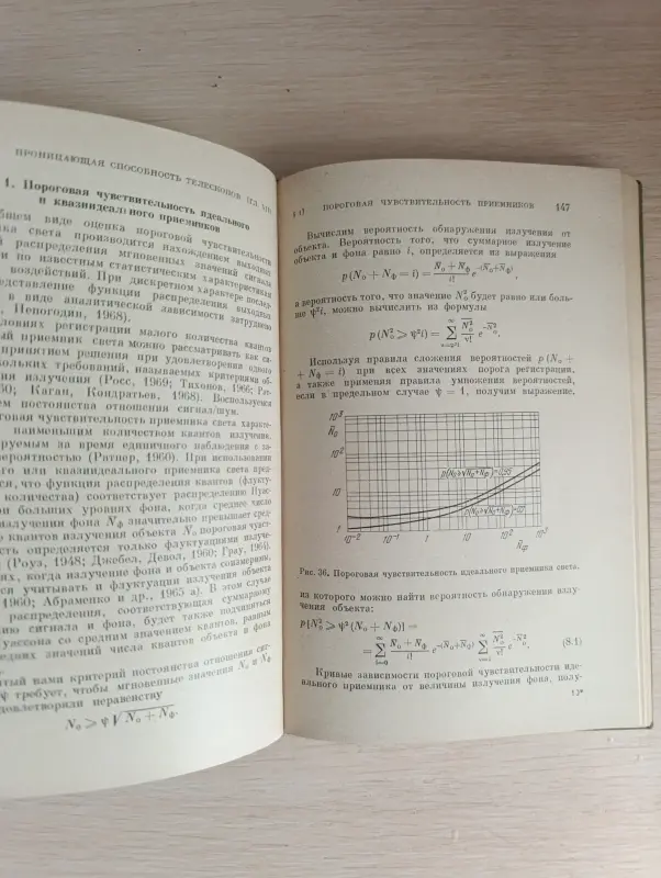 Книга. Телевизионная Астрономия.