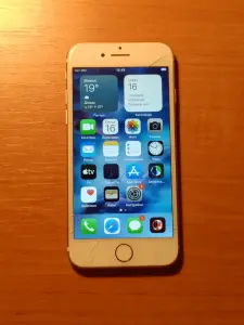 IPHONE 7 256GB