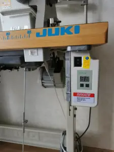 Машина швейная промышленная JUKI DDL-8700 H