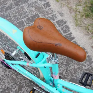 Подростковый велосипед Kross LG_Grand Pave Jr