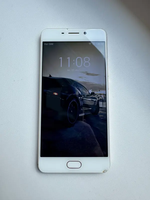 Meizu M6 Note 3/32Gb
