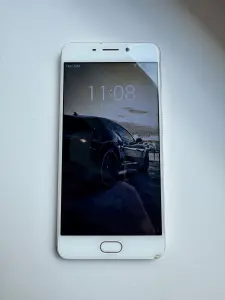 Meizu M6 Note 3/32Gb