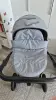 Детская коляска 2в1 Riko basic bella