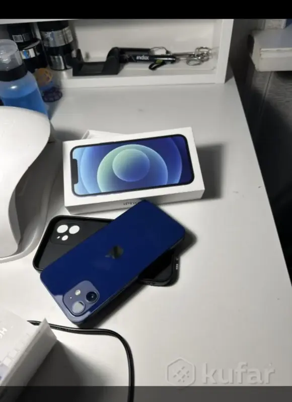 IPHONE12/128