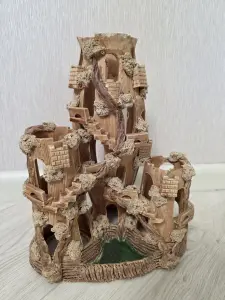 Фигуры для аквариума