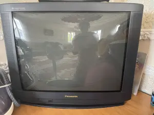 телевизор