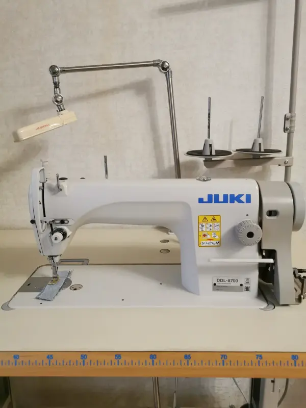 Машина швейная промышленная JUKI DDL-8700 H