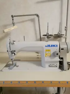 Машина швейная промышленная JUKI DDL-8700 H