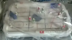Настольный Игра Хоккей Новый Сезон