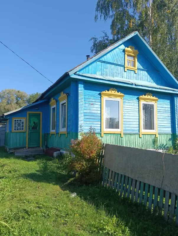 Дом Верхнедвинск 
