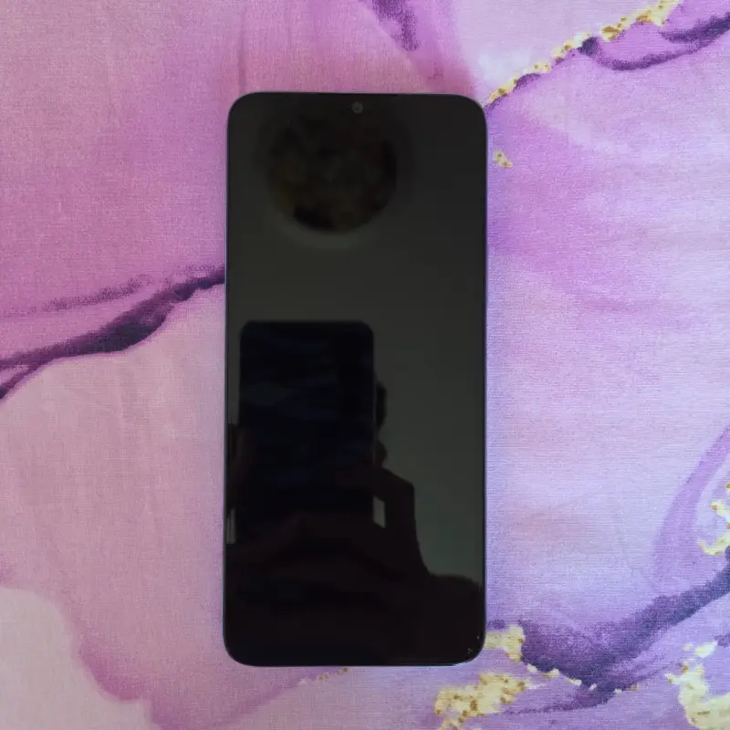 Телефон Honor X6a