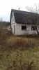 Участок с домом и хоз постройками