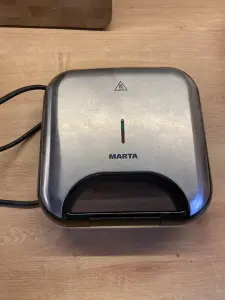 Сэндвичнийа Marta