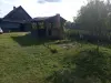Дом в деревне