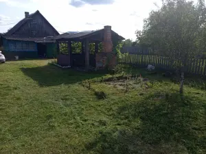 Дом в деревне