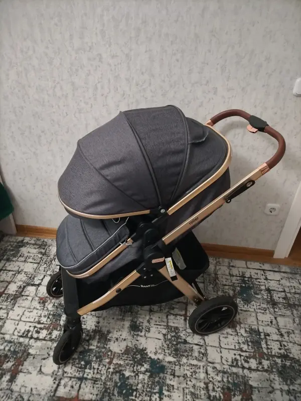 Детская коляска