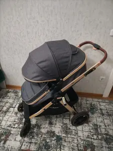Детская коляска