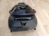 Пылесос Samsung SC20M251AWB/EV. Увеличенная мощность 2000 вт.