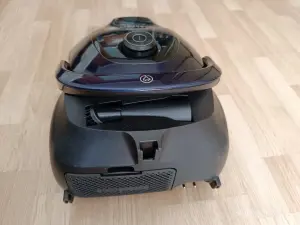 Пылесос Samsung SC20M251AWB/EV. Увеличенная мощность 2000 вт.