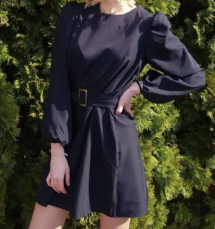 Платье женское