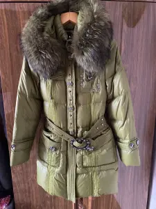 Пальто
