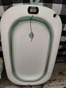 Ванночка детская