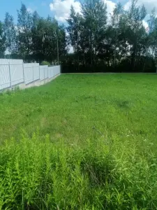 Участок  в Аксаковщине