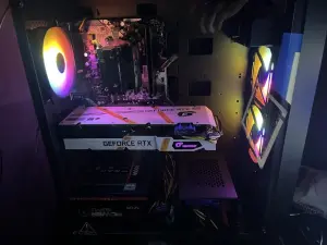 PC:ryzen 5 3600/3060ti/16gb/1120gb/900w компьютер