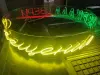 Изготовление неоновой вывески