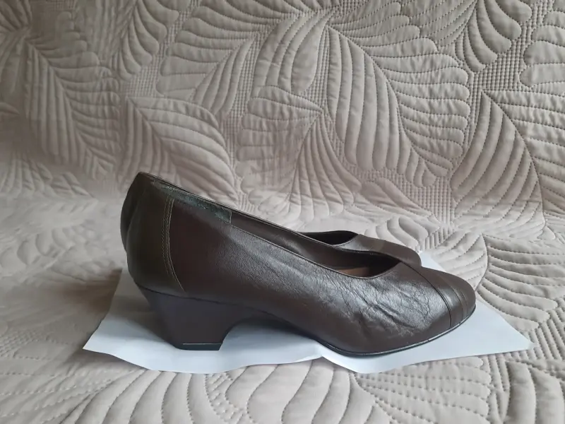 Туфли женские Belwest новые - Вся Беларусь - 211881 - Доска объявлений Kupika.by - Фото 3