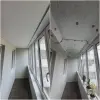 Ремонт и замена натяжных потолков