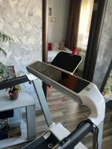 Беговая дорожка Calviano air pro