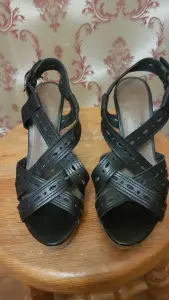 Босоножки
