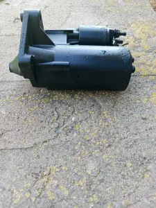 Стартер Renault Laguna 1