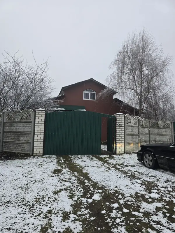 Дом г. Брест
