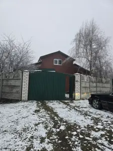 Дом г. Брест