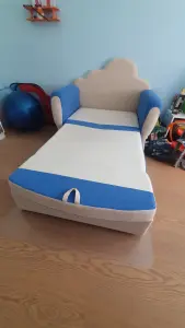Детский диван