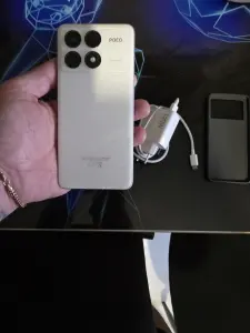 Poco f6 Pro
