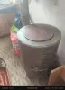 Печка буржуйка