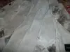 стильное пальтишко из иск. меха