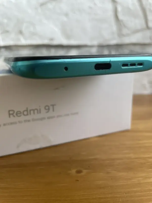 Xiaomi redmi 9T