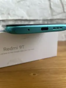 Xiaomi redmi 9T