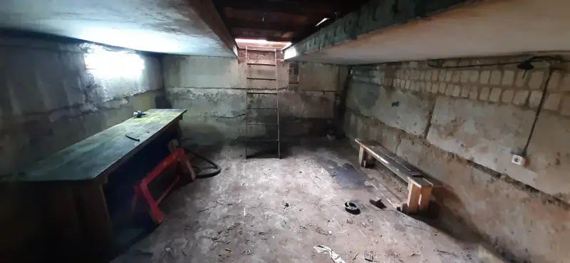 Сдам гараж на длительный срок