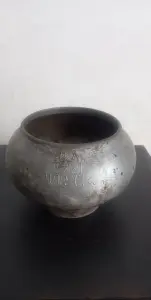 Чугунок 4л и 1.5л