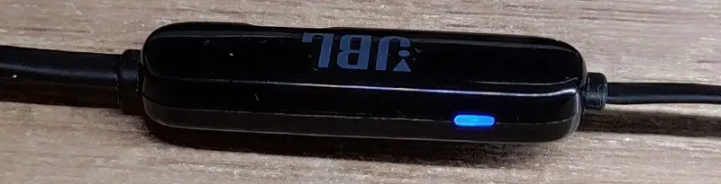 Беспроводные наушники JBL TUNE 110BT
