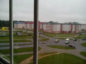 1 комн квартира 50 кв в Сморгони возле Евроопта