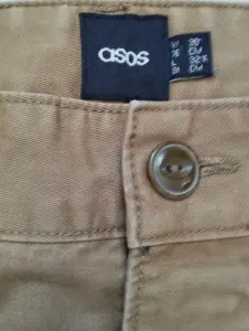 Брюки ASOS р-р 48 (М)