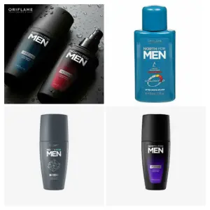 Eternal man Oriflame Этёрнал Мэн, оригинал, 33652, завод Орифлейм Польша