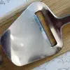 Сыророезка, слайсер, нож для нарезки сыра